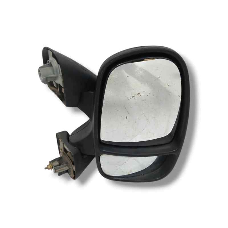 Recambio de retrovisor derecho para renault trafic ii furgoneta (fl) 1.9 dci 100 (fl0c) referencia OEM IAM   