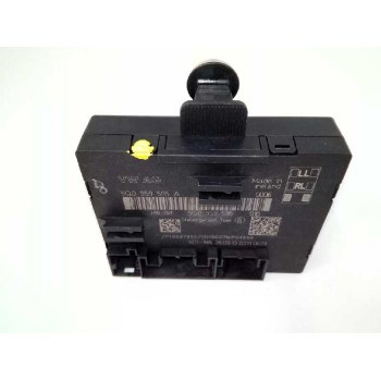 Recambio de modulo electronico para audi a3 sportback (8va, 8vf) 1.6 tdi referencia OEM IAM 5Q0959595A  