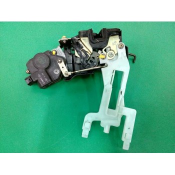 Recambio de cerradura puerta trasera derecha para hyundai santa fe (sm) 2.0 crdi vgt comfort referencia OEM IAM   