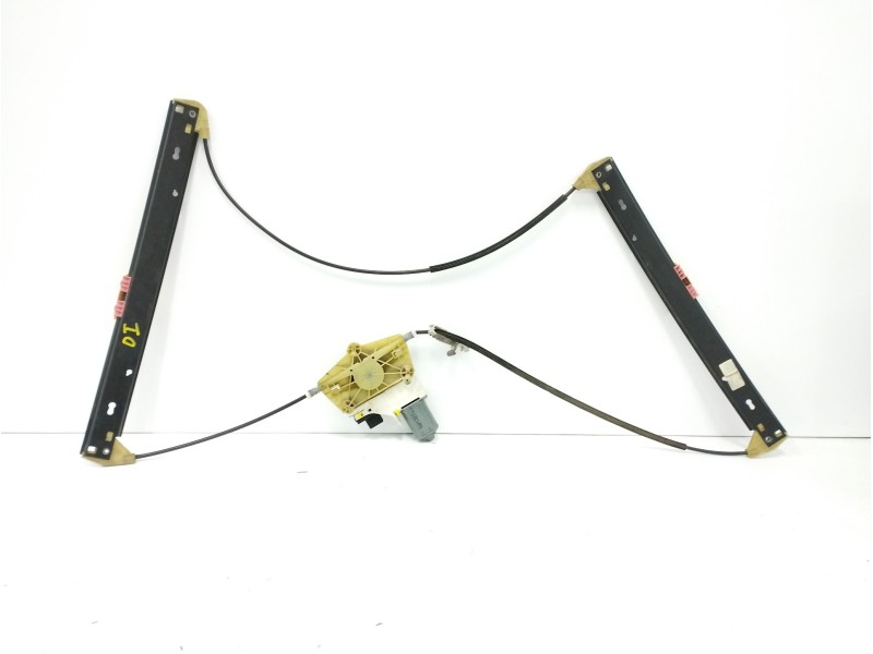 Recambio de elevalunas delantero izquierdo para audi a6 berlina (4f2) 3.0 v6 24v tdi referencia OEM IAM 4F0959801B Recambio de elevalunas delantero izquierdo para audi a6 berlina (4f2) 3.0 v6 24v tdi referencia OEM IAM 4F0959801B