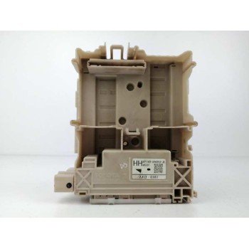 CAJA RELES / FUSIBLES 827300H050A 