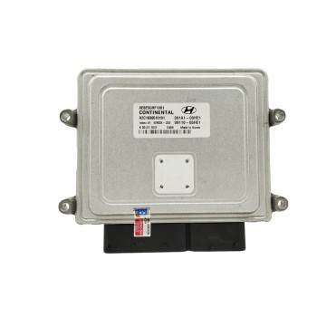 Recambio de centralita motor uce para hyundai ioniq (ae) 1.6 gdi hybrid referencia OEM IAM 391A103HE1 3911003HE1 A2C1636510101