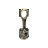 Recambio de biela para volkswagen tiguan (5n2) 2.0 tdi referencia OEM IAM 038J CON PISTON 