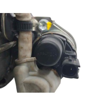 Recambio de motor arranque para ford focus iii 2.0 tdci referencia OEM IAM MS4380000270 DS7T11000LE 