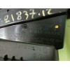 Recambio de rejilla aireadora para peugeot 2008 (--.2013) access referencia OEM IAM 9633131777 LADO IZQUIERDO 