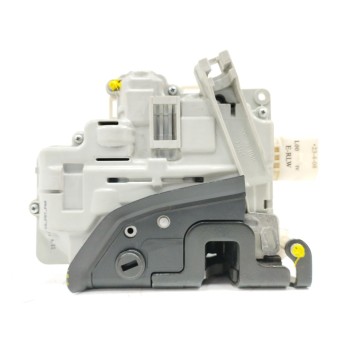 Recambio de cerradura puerta trasera izquierda para seat leon (1p1) 1.9 tdi referencia OEM IAM   