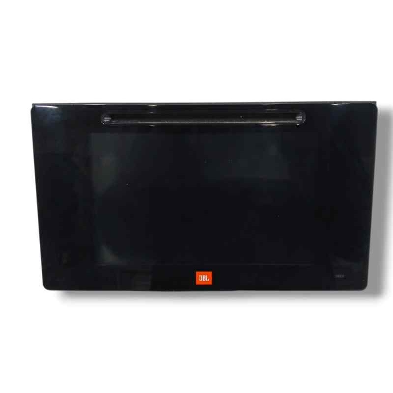 Recambio de pantalla multifuncion para toyota prius phv (_w52_) 1.8 plug-in hybrid (zvw52) referencia OEM IAM 8614047360  