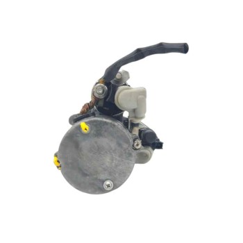 Recambio de motor arranque para ford focus iii 2.0 tdci referencia OEM IAM MS4380000270 DS7T11000LE 