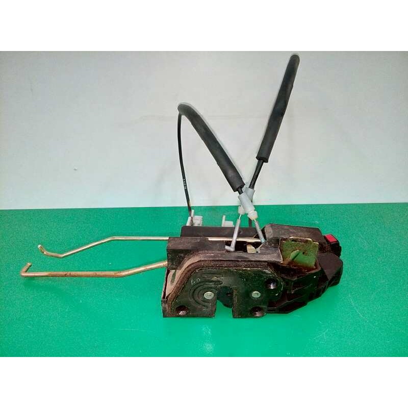 Recambio de cerradura puerta delantera derecha para hyundai santa fe (sm) 2.0 crdi vgt comfort referencia OEM IAM   