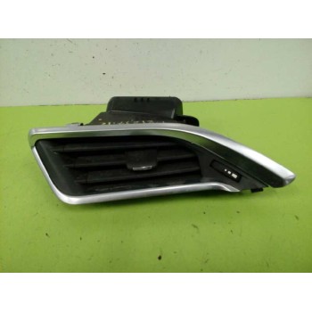 Recambio de rejilla aireadora para peugeot 2008 (--.2013) access referencia OEM IAM 9633131777 LADO IZQUIERDO 