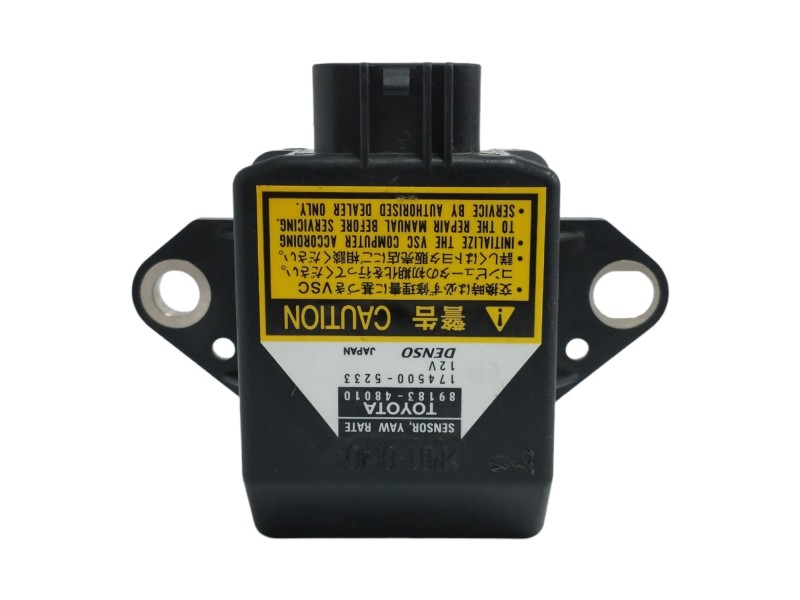Recambio de modulo electronico para lexus rx 300(mcu35) 3.0 v6 cat referencia OEM IAM 8918348010 1745005233 