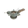 Recambio de mangueta delantera izquierda para opel movano b kasten/combi 2.3 cdti referencia OEM IAM   