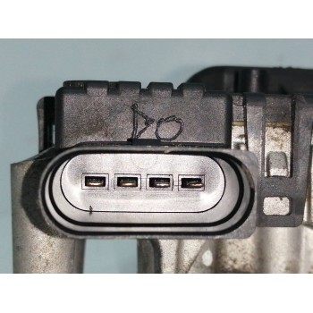 Recambio de motor limpia delantero para audi a4 berlina (8e) 2.5 tdi quattro (132kw) referencia OEM IAM 8E1955119 0390241509 