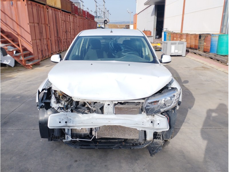 Recambio de carroceria corte para dacia sandero 0.9 tce cat referencia OEM IAM   