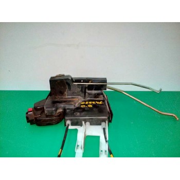 Recambio de cerradura puerta delantera derecha para hyundai santa fe (sm) 2.0 crdi vgt comfort referencia OEM IAM   