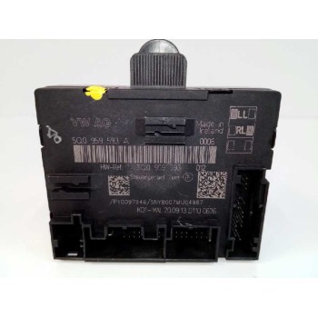 Recambio de modulo electronico para audi a3 sportback (8va, 8vf) 1.6 tdi referencia OEM IAM 5Q0959593A  