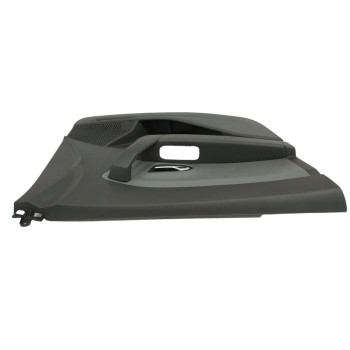Recambio de guarnecido puerta delantera izquierda para renault express iii 1.5 blue dci 95 (f6ab) referencia OEM IAM 809015319R 