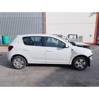 Recambio de carroceria corte para dacia sandero 0.9 tce cat referencia OEM IAM   