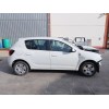 Recambio de carroceria corte para dacia sandero 0.9 tce cat referencia OEM IAM   