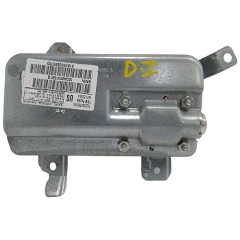 Recambio de airbag lateral delantero izquierdo para bmw x3 (e83) 2.0 d referencia OEM IAM 30342631501  