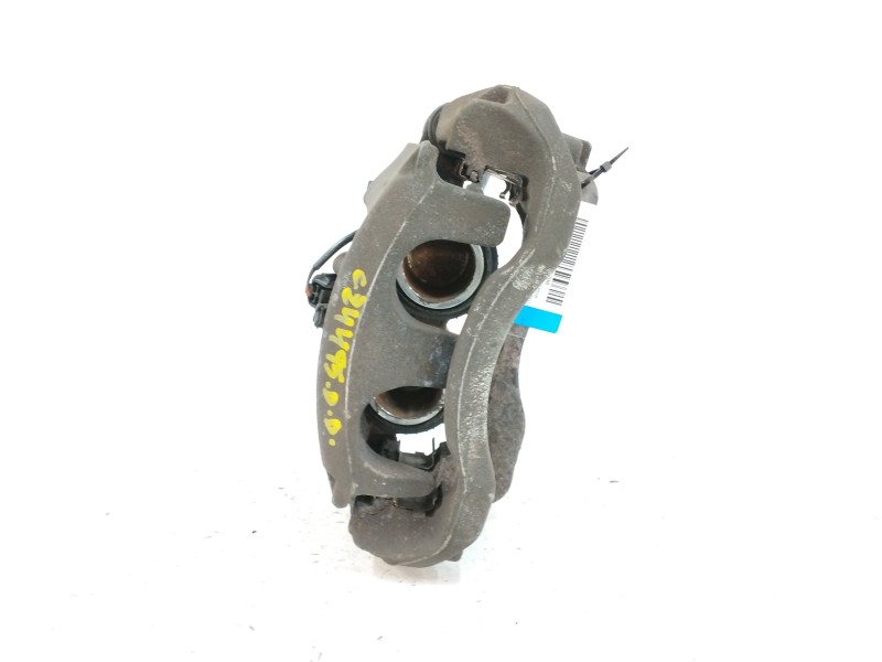 Recambio de pinza freno delantera izquierda para opel movano b kasten/combi 2.3 cdti referencia OEM IAM 410105039R Recambio de pinza freno delantera izquierda para opel movano b kasten/combi 2.3 cdti referencia OEM IAM 410105039R