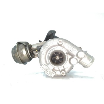 Recambio de turbocompresor para audi a4 berlina (b5) 2.5 v6 24v tdi referencia OEM IAM 028145702H  4542311
