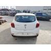 Recambio de carroceria corte para dacia sandero 0.9 tce cat referencia OEM IAM   