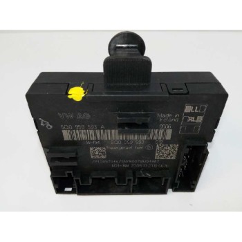 Recambio de modulo electronico para audi a3 sportback (8va, 8vf) 1.6 tdi referencia OEM IAM 5Q0959593A  