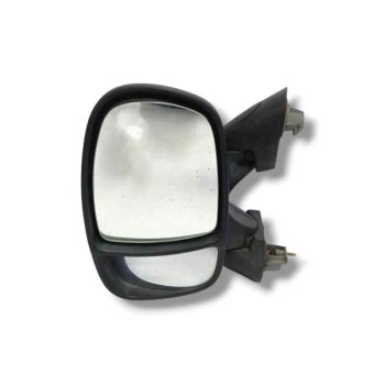 RETROVISOR IZQUIERDO 