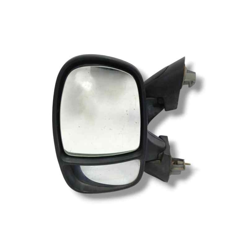 Recambio de retrovisor izquierdo para renault trafic ii furgoneta (fl) 1.9 dci 100 (fl0c) referencia OEM IAM   