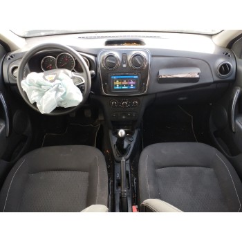 Recambio de carroceria corte para dacia sandero 0.9 tce cat referencia OEM IAM   