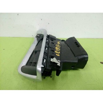 Recambio de rejilla aireadora para peugeot 2008 (--.2013) access referencia OEM IAM 9673131677 LADO DERECHO 