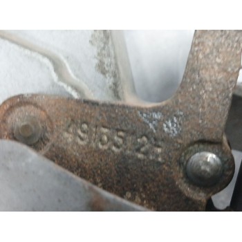 Recambio de palanca cambio para renault trafic ii autobús (jl) 2.0 dci 115 referencia OEM IAM   