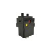 Recambio de interruptor para lexus rx 300(mcu35) 3.0 v6 cat referencia OEM IAM 453421 ASIENTOS CALEFACTADOS 