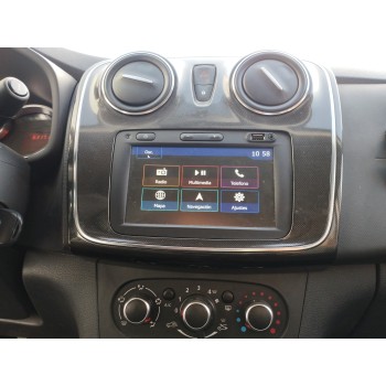 Recambio de carroceria corte para dacia sandero 0.9 tce cat referencia OEM IAM   