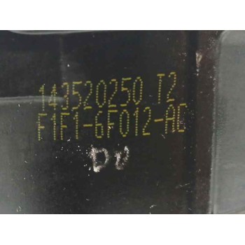 Recambio de soporte motor derecho para ford focus iii 2.0 tdci referencia OEM IAM F1F16F012AC  