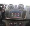 Recambio de carroceria corte para dacia sandero 0.9 tce cat referencia OEM IAM   