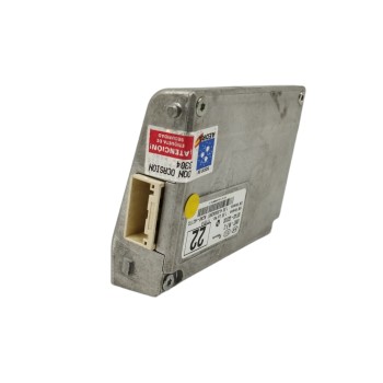 Recambio de modulo electronico para hyundai ioniq tecno hybrid referencia OEM IAM 95740G2300 CAMARA VISION DELANTERA 