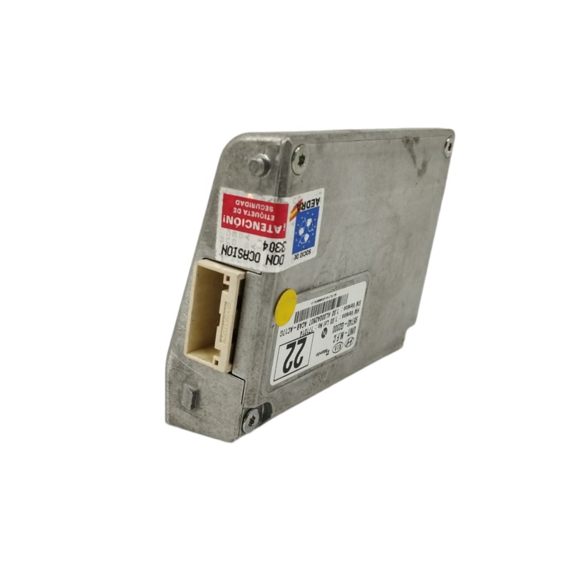 MODULO ELECTRONICO CAMARA VISION DELANTERA