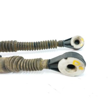 Recambio de varillaje cambio para nissan qashqai ii (j11, j11_) 1.5 dci referencia OEM IAM 349357827R  