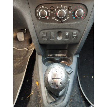 Recambio de carroceria corte para dacia sandero 0.9 tce cat referencia OEM IAM   