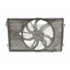 Recambio de electroventilador para seat leon (1p1) 1.9 tdi referencia OEM IAM 1K0959455EF 1K0121203AG 7726030104