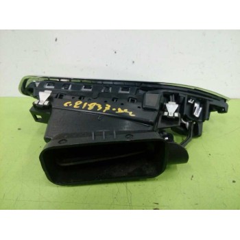 Recambio de rejilla aireadora para peugeot 2008 (--.2013) access referencia OEM IAM 9673131677 LADO DERECHO 