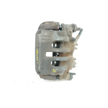 Recambio de pinza freno delantera derecha para opel movano b kasten/combi 2.3 cdti referencia OEM IAM 410009688R  