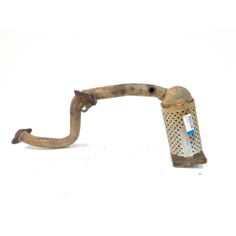 Recambio de catalizador para citroën xsara berlina 1.6 16v cat (nfu / tu5jp4) referencia OEM IAM K181 HJ1588060006 
