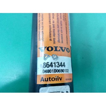 Recambio de airbag cortina delantero derecho para volvo s60 berlina 2.4 d referencia OEM IAM 8641344  