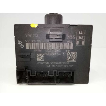 Recambio de modulo electronico para audi a3 sportback (8va, 8vf) 1.6 tdi referencia OEM IAM 5Q0959595A  