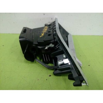 Recambio de rejilla aireadora para peugeot 2008 (--.2013) access referencia OEM IAM 9673131677 LADO DERECHO 