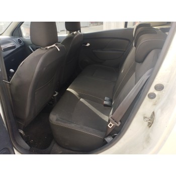 Recambio de carroceria corte para dacia sandero 0.9 tce cat referencia OEM IAM   