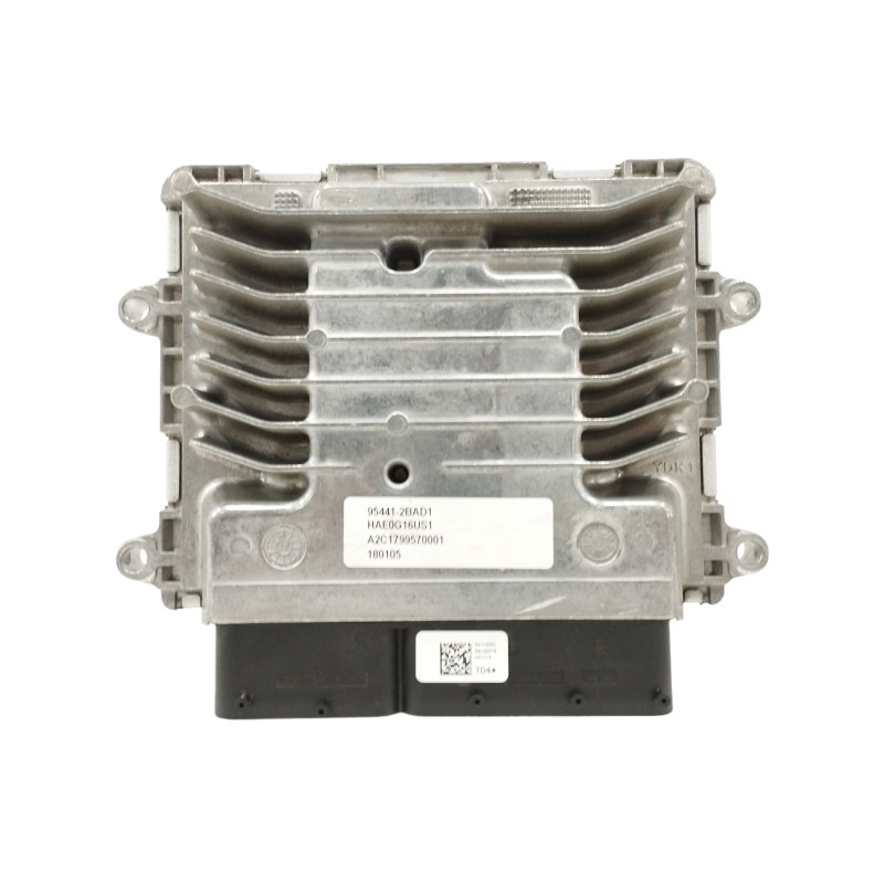 Recambio de centralita cambio automatico para hyundai ioniq (ae) 1.6 gdi hybrid referencia OEM IAM 954412BAD1 A2C1799570001 